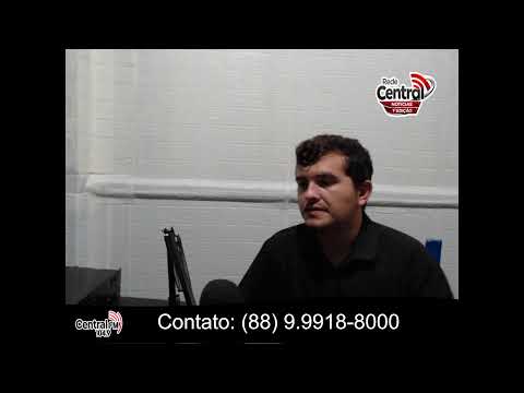 Programa: REDE CENTRAL DE NOTICIAS 1ª EDIÇÃO