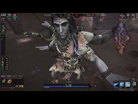 Episode 25. This is why I hate Nox.