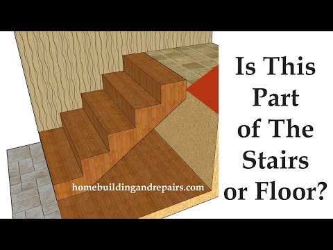 This Is When The Last Step Is No Longer A Building Code Problem