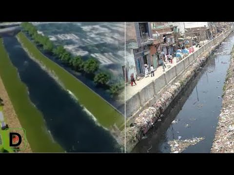 download lagu mp3 mp4 Plan To Cover Najafgarh Drain, download lagu Plan To Cover Najafgarh Drain gratis, unduh video klip Plan To Cover Najafgarh Drain