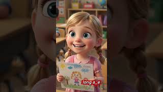 long a #animation #english #learnenglish
