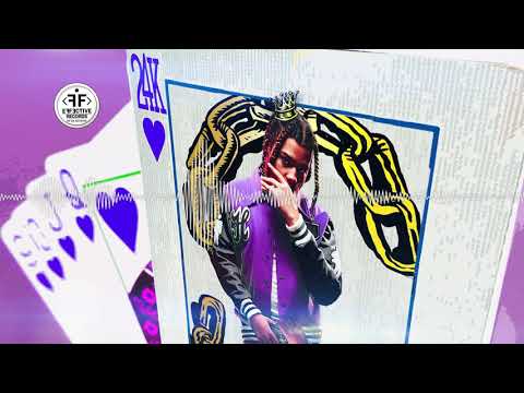Valentino (Imanbek Remix) - 24kgoldn