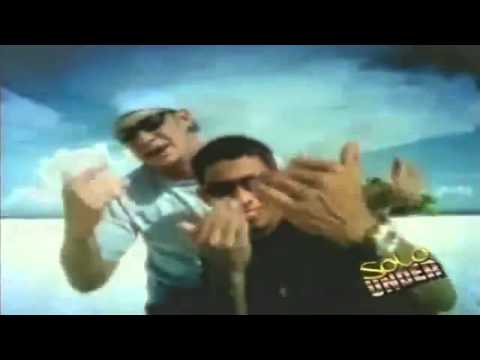 Grayskull Vol  1   Wisin & Yandel, Las Guanabanas, Hector & Tito