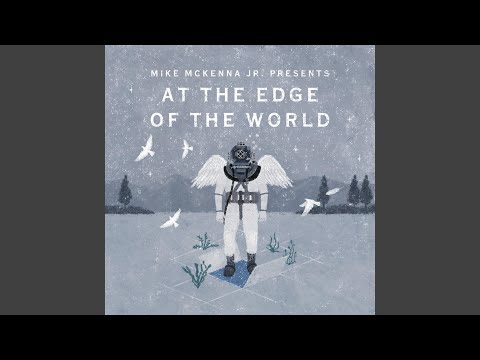 The Wolf - Mike McKenna Jr.