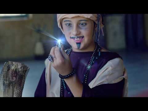 Aladini -  Xhafari & Sulltani - Diamanti