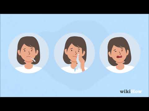 Come Identificare il Coronavirus