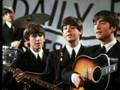 The Beatles- I'll Cry Instead 