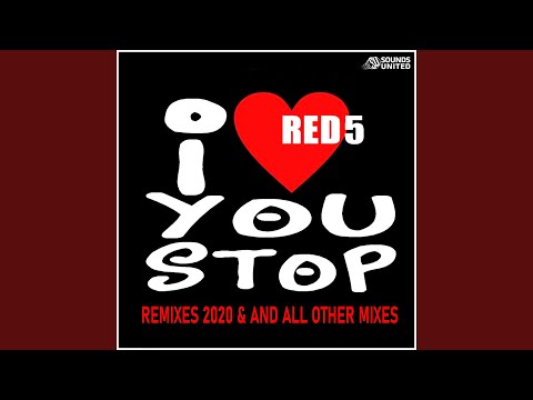 I Love You Stop (DJ Tranceman Bootleg Mix)