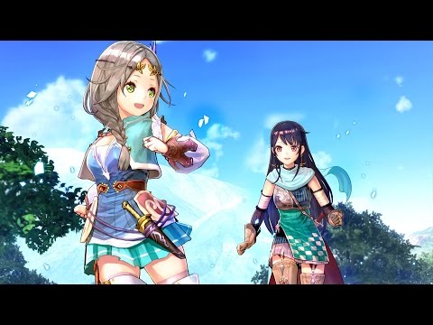 Atelier Firis #079 Rainbow Neutralizer [Deutsch/Blind]