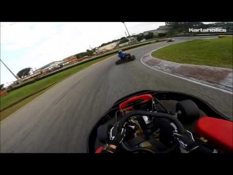 Rodrigo Gushiken - Kartaholics - Etapa 7