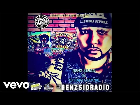 Renz Julian - Commando (DJ Khaled/Coast 2 Coast Mixtapes Intro)