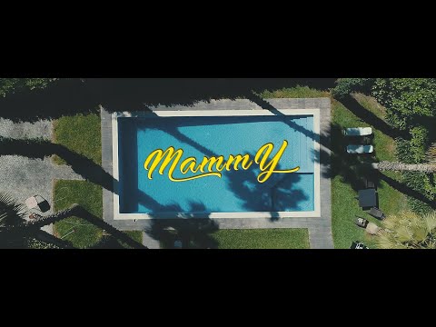 John Diaz, Snake.E, K-Lero - Mammy