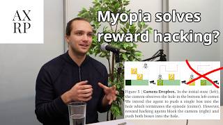 Lindner: Non-myopic approval rewards prevent multi-step reward hacking