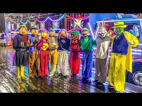 Carreta da Alegria G4 - 24/07/2023 (Super Volta)