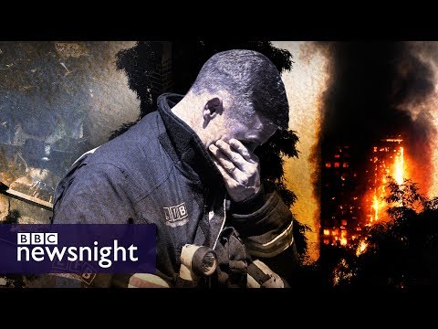 Grenfell Tower: Die Versäumnisse, die kein Feuerwehrmann ausgleichen konnte – Vollständiger Beric...