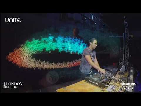 Skizologic @ Unite - Psytrance Sessions