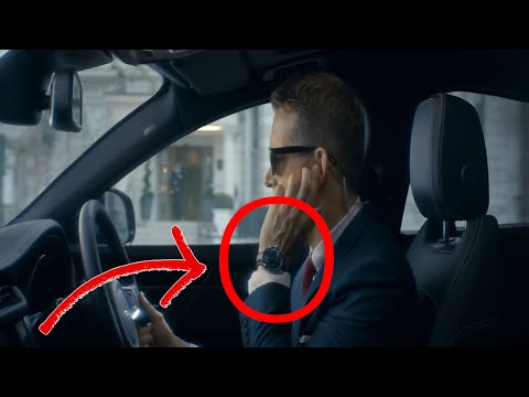 83 ERRORI ARROGANTI di "Come ti ammazzo il Bodyguard"