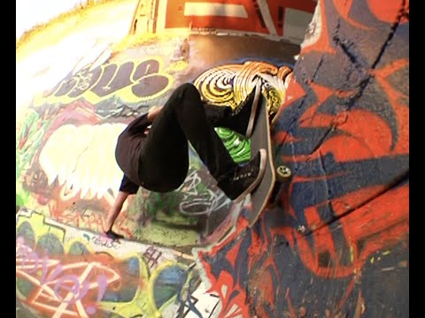 DEER MAN OF DARK WOODS - HEROIN HALLOWEEN EDIT