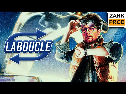 BLOQUÉ DANS LA BOUCLE - BEST OF ZANK #120