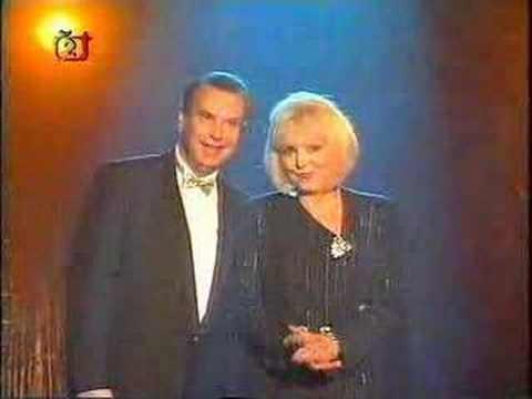 Hana Zagorová, Štefan Margita - Svítíš mi v tmách