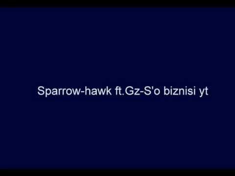 Sparrow-hawk ft.Gz- S'o biznisi yt