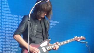 Silbermond - Heute hab ich Zeit, Mönchengladbach, Sparkassen Park, 15.07.2017