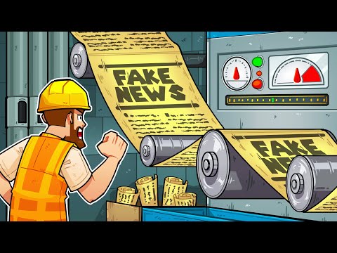 I built a NEWSPAPER EMPIRE in 1930s New York!