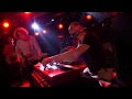 The Mommyheads - Worm (Live at Debaser - Stockholm - March 2011)