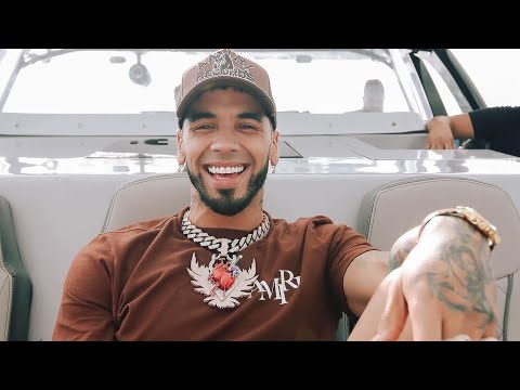 Anuel AA - 1ro (Version Original) |#Freeanuelthealbum