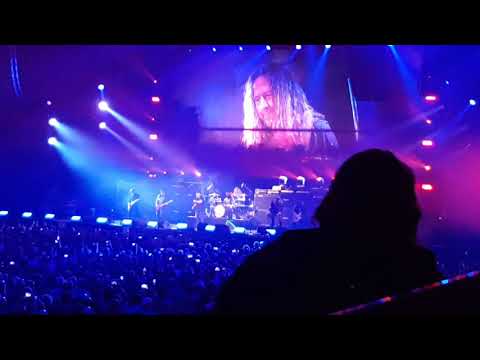 Krokus - Tokyo nights (partial, live, Hallenstadion, 07.12.2019)