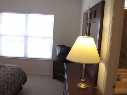 ExecuStay - Furnished One Bedroom at Easton