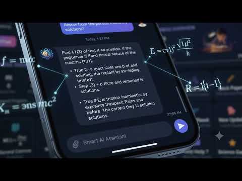 Physics Notes Hindi NCERT AI video thumbnail
