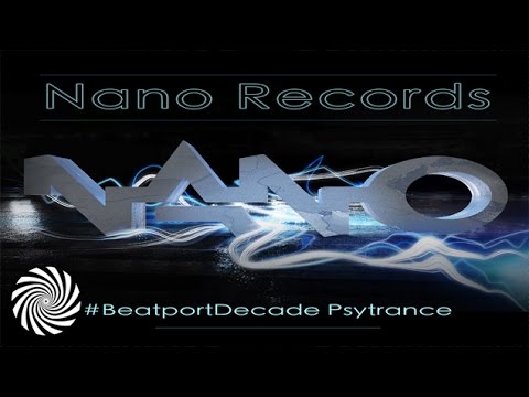 Hydrophonic - A Place Like This