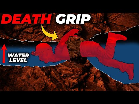 The Most Disturbing End For Caver | Caving Gone Horribly Wrong
