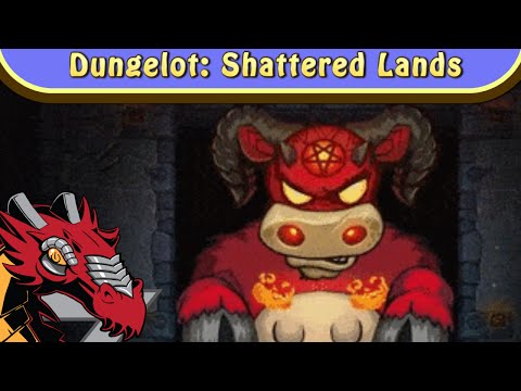 Moooooving through Dungeons video thumbnail