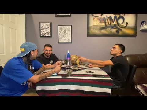 Bully Street Boys Ep.9 Ft El Camerow