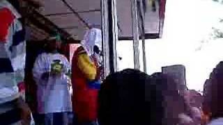 Da Fam: Mr. Icecream Man