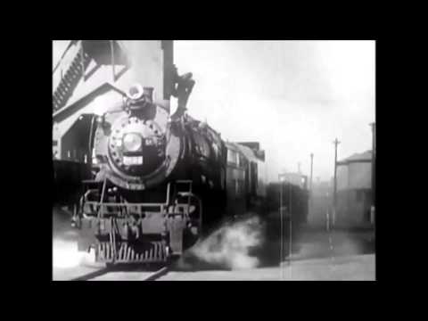 Freight Train