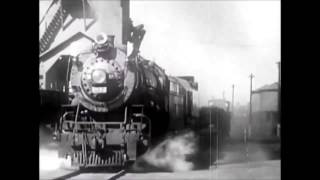Freight Train Music Video