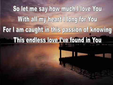 Thumbnail for Just Let Me Say  video