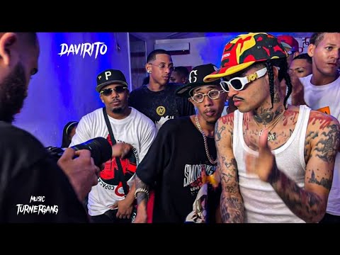 ANGEL DIOR ❌ EL DOMI BLANCO - DAVIRITO ( Video oficial ) #angeldior