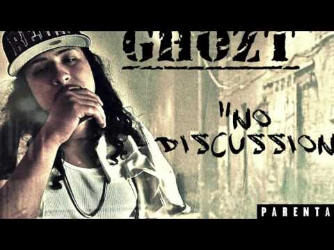 Ghozt Ft Rob D x No Discussion
