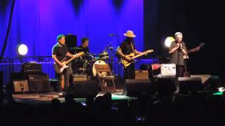 Ben Harper and Charlie Musselwhite-No Mercy in This Land+The Bottle Wins Again
