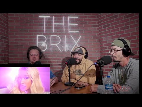 Lit Up AV Reactions: DJ Khaled - I Wanna Be With You (Explicit) ft. Nicki Minaj, Future, Rick Ross