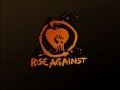 Rise Against - Paper Wings (HQ) 