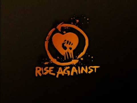 Rise Against - Paper Wings (HQ)