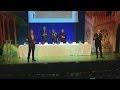 Monty Python team reunite and announce stage show