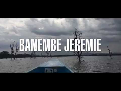 Banembe Jeremie - Thoughts (Official Lyric Video)