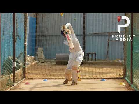 Shahid Khan | 14 YEAR OLD, Top Scorer at U14 MCA Camp | India, Mumbai's Rising Batting Talent