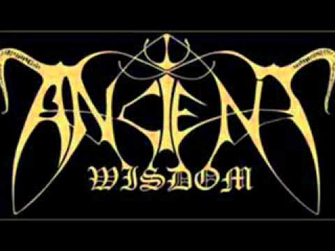Ancient Wisdom - invocation of the world destroyer